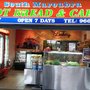 South Maroubra Hot Bread