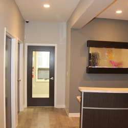 Innovative Dermatology - Hallway