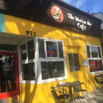 The Worker Bee Cafe - The cutest - Breakfast & Brunch Near Me - Carpinteria, California The Worker Bee Cafe - The cutest - Breakfast & Brunch Near Me - Carpinteria, California