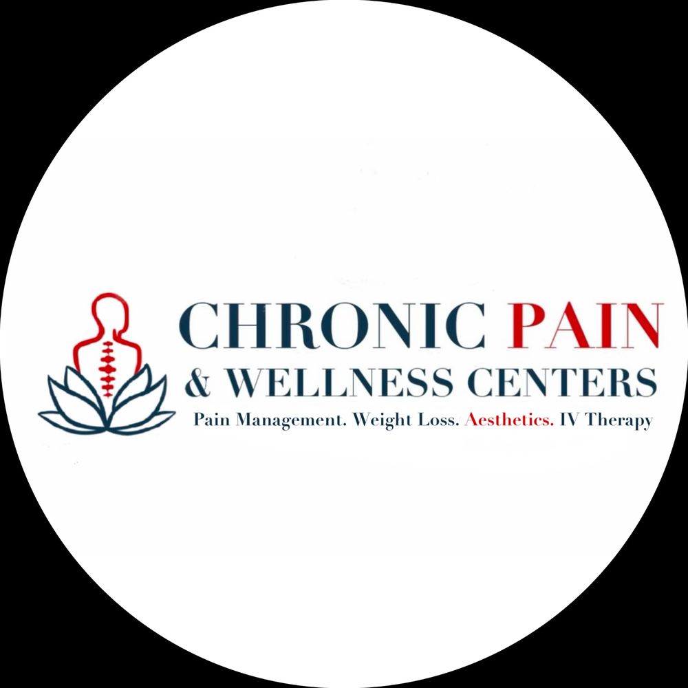 CHRONIC PAIN & WELLNESS CENTER Updated July 2024 8435 Progress Dr