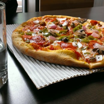 Savas - The delicious and delightfully crispy "Sava's Special." - Pizza Near Me - Philadelphia, Pennsylvania Savas - The delicious and delightfully crispy "Sava's Special." - Pizza Near Me - Philadelphia, Pennsylvania