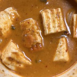 Asiana Foods - Massaman (tofu)