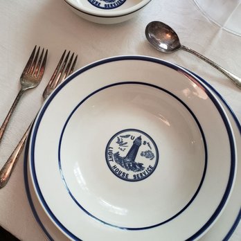 Grand Traverse Lighthouse - Dining set - Landmarks & Historical Buildings Near Me - Northport, Michigan Grand Traverse Lighthouse - Dining set - Landmarks & Historical Buildings Near Me - Northport, Michigan