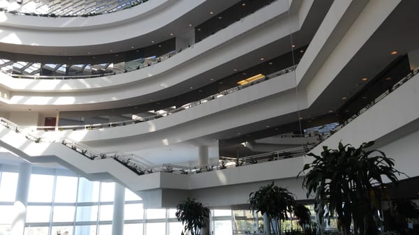 TrueCloud Development