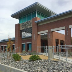 TMCC William N Pennington Health Science Center - TMCC's William N. Pennington Health Science Center