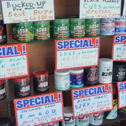NutriTech - Specials 06/2022