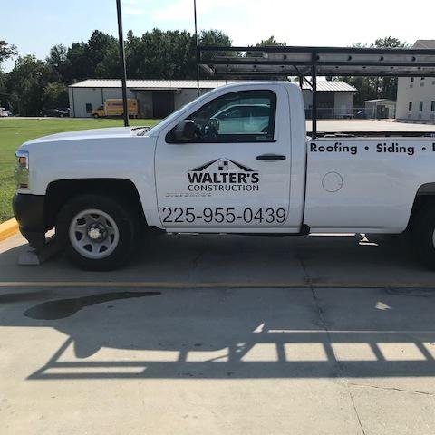 Slide of Walter's Construction