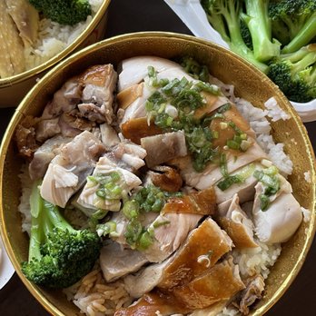 HK B.B.Q. Master - Soya chicken rice - Barbeque Near Me - Richmond, British Columbia HK B.B.Q. Master - Soya chicken rice - Barbeque Near Me - Richmond, British Columbia