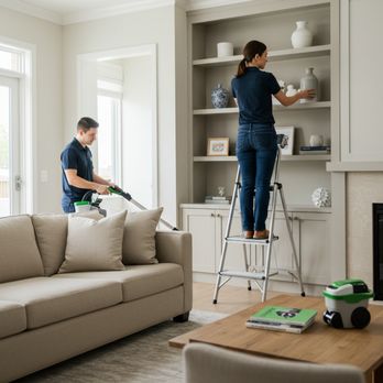 Green Planet Cleaning Services - Home Cleaning Near Me Green Planet Cleaning Services - Home Cleaning Near Me