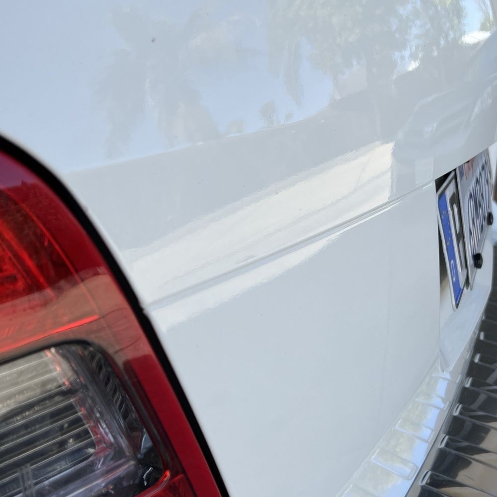 My Dent Guy - After - Mobile Dent Repair Near Me My Dent Guy - After - Mobile Dent Repair Near Me