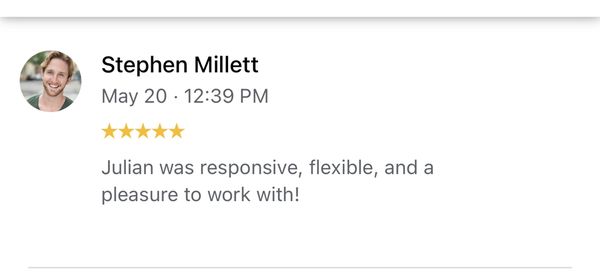 Julian M Hill - Notary Public of New York - Julian Hill - NotaryPublicofNY.com

By Appointments Only. - Manhattan, NY