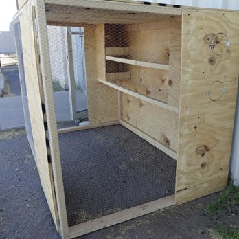 Mesa Feed Barn - Chicken Coop - Pet Stores Near Me - Mesa, Arizona