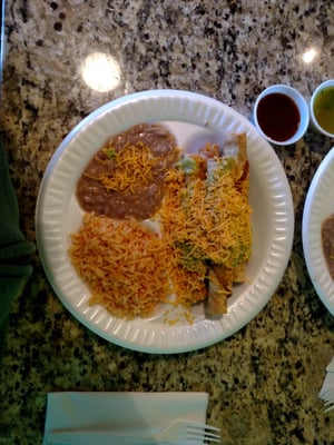 Don Chuy Mexican Grill by null