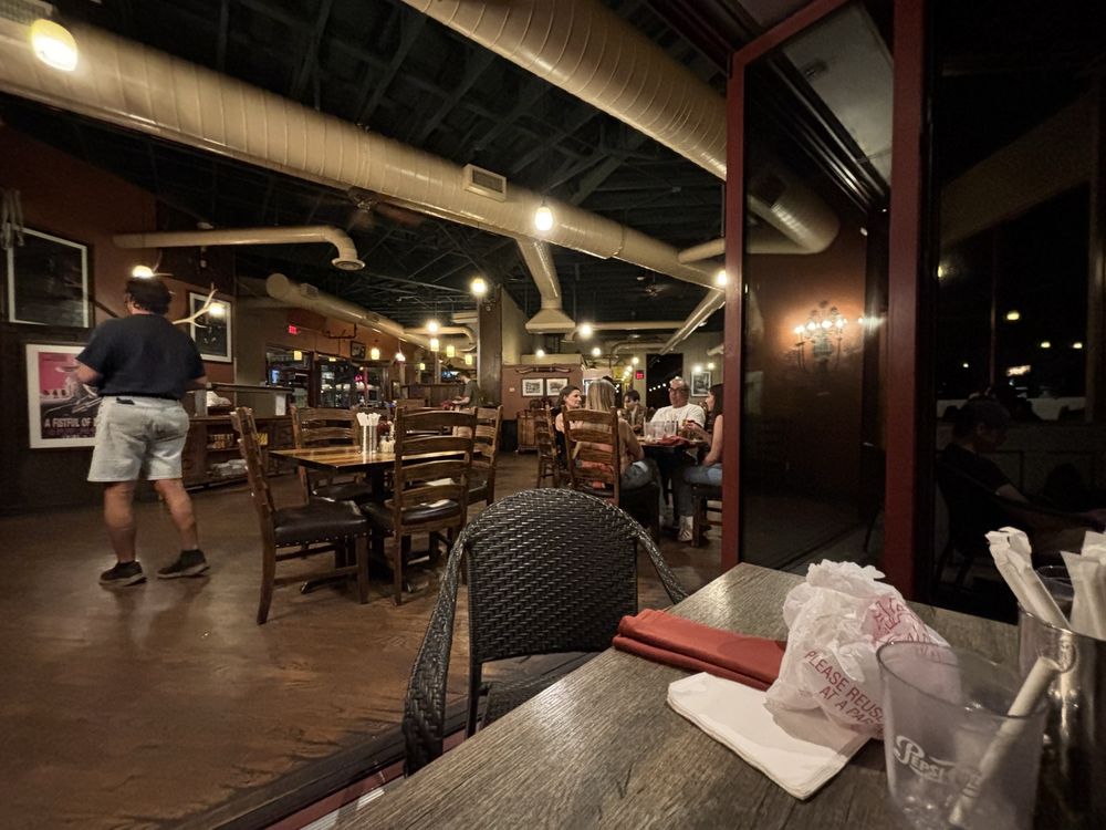 Open Range Grill and Tavern