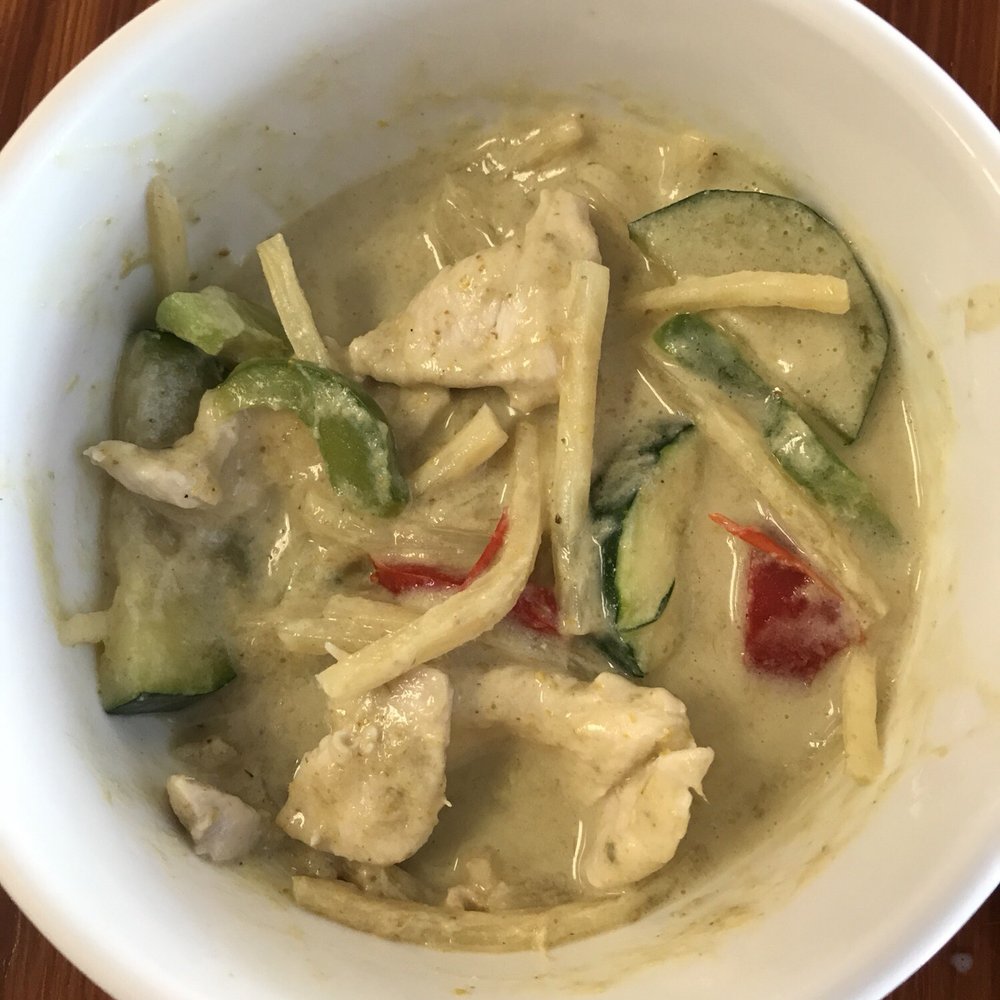Thai Cafe - Everything I've had at Thai Cafe has been exceptional! Today's green curry was incredible! - Thai Near Me - Temple, Texas Thai Cafe - Everything I've had at Thai Cafe has been exceptional! Today's green curry was incredible! - Thai Near Me - Temple, Texas