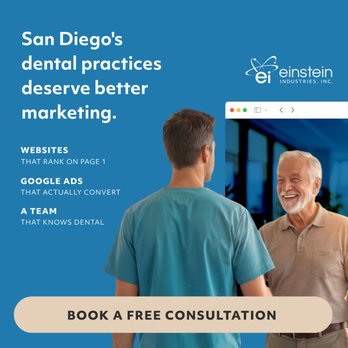 Einstein Industries - Web Design Near Me - San Diego, California Einstein Industries - Web Design Near Me - San Diego, California