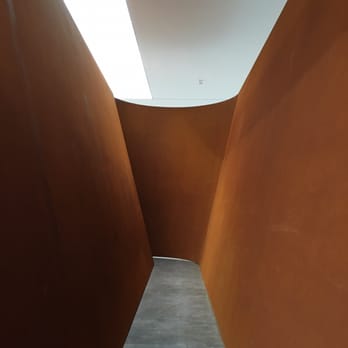 Gagosian - Inside NJ-1 - Art Galleries Near Me - New York, New York Gagosian - Inside NJ-1 - Art Galleries Near Me - New York, New York