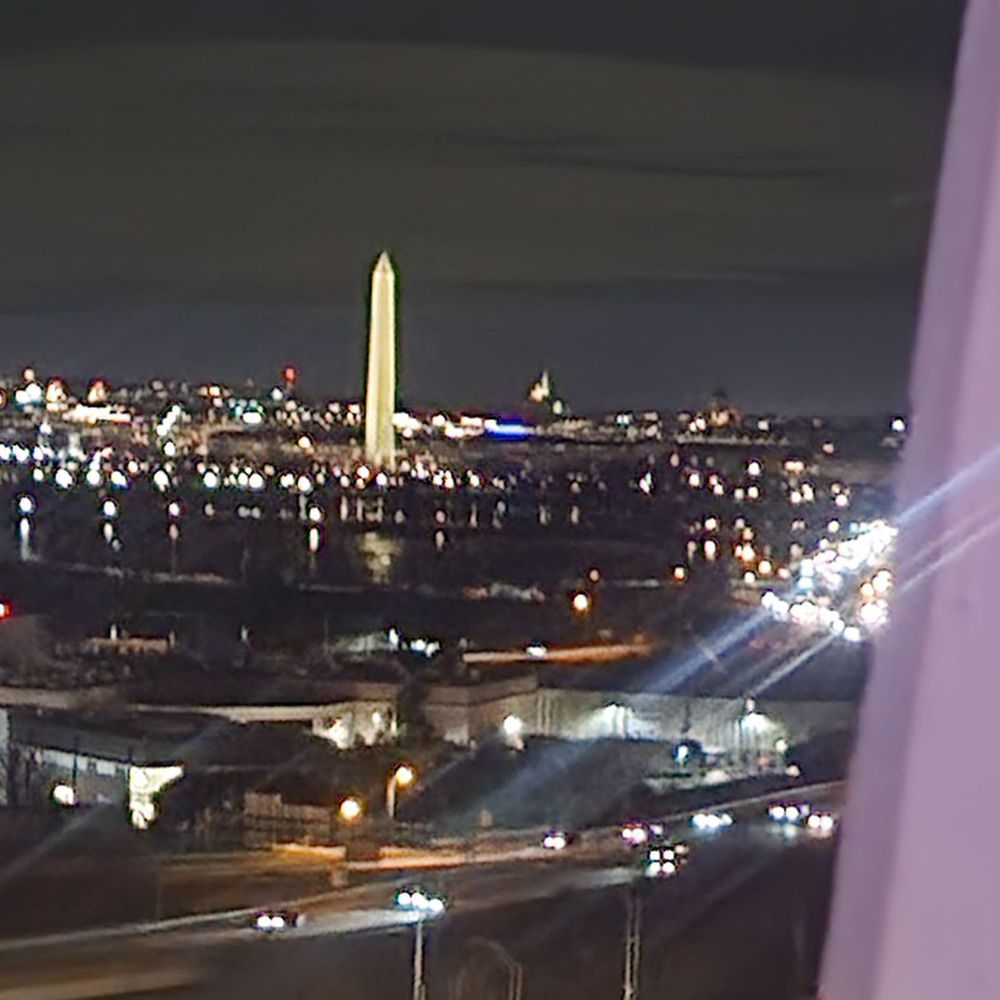 Skydome Restaurant - Washington Monument. - Lounges Near Me - Arlington, Virginia