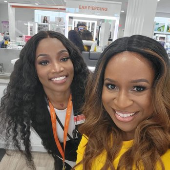 Ulta Beauty - The BEST makeup artist,  Dierra - Cosmetics & Beauty Supply Near Me - Dallas, Texas