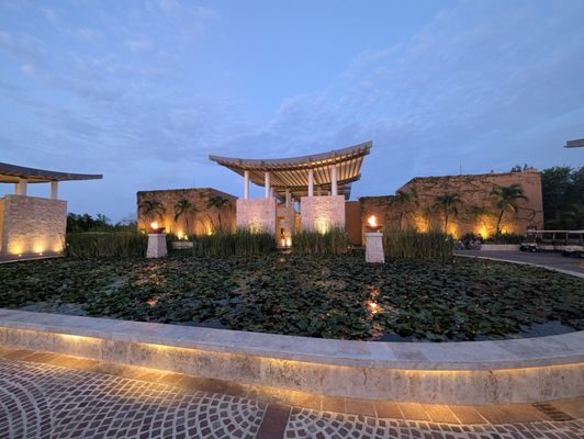 Banyan Tree Mayakoba by null