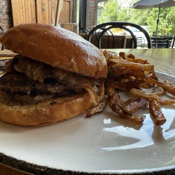 A-Side Public House - STATION 10 BURGER - Coffee & Tea Near Me - Saint Paul, Minnesota A-Side Public House - STATION 10 BURGER - Coffee & Tea Near Me - Saint Paul, Minnesota