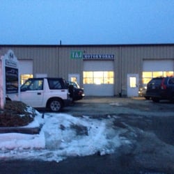T&J Motorworks