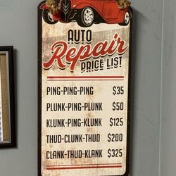 Eakle's Auto Care - Ha!