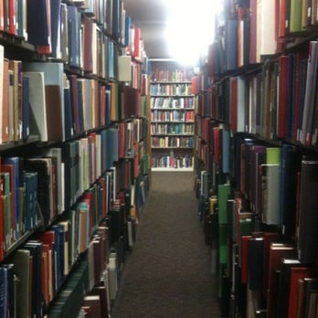 Mugar Memorial Library - Libraries Near Me - Boston, Massachusetts