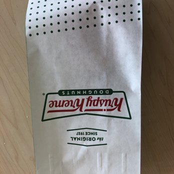 Krispy Kreme - Coffee & Tea Near Me - Seattle, Washington Krispy Kreme - Coffee & Tea Near Me - Seattle, Washington