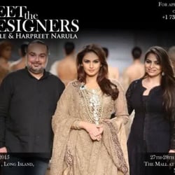 The Mall at Oak Tree - Rimple & Harpreet Narula.
