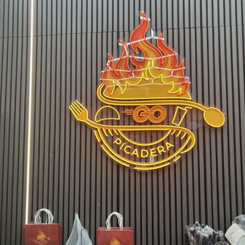 Go Picadera - Dominican Near Me - Brooklyn, New York