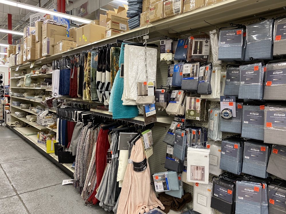 OLLIE’S BARGAIN OUTLET 53 Photos & 40 Reviews Discount Store 7351