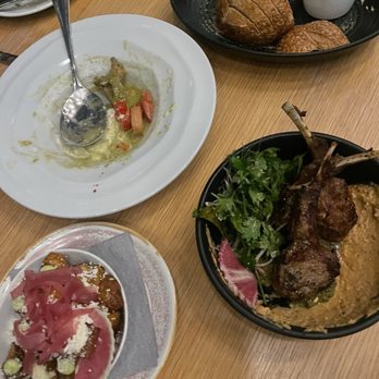Glasshouse Kitchen - Pizza Near Me - Research Triangle, North Carolina