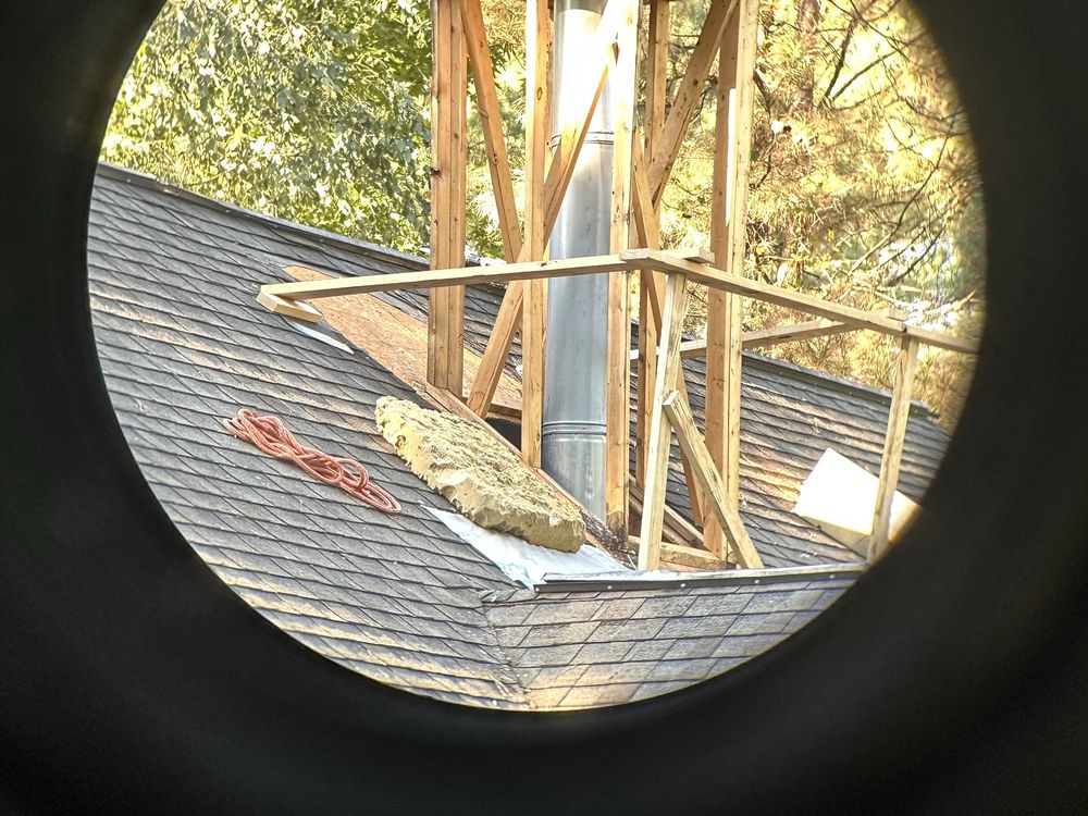 Slide of Eddie Pearson Roofing