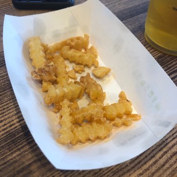 Shake Shack RiNo - Fries - Fast Food Near Me - Denver, Colorado Shake Shack RiNo - Fries - Fast Food Near Me - Denver, Colorado