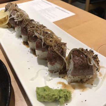Sushi.Com - Kobi was ok. Kinda off the beaten path for me! - Sushi Bars Near Me - Spokane, Washington Sushi.Com - Kobi was ok. Kinda off the beaten path for me! - Sushi Bars Near Me - Spokane, Washington