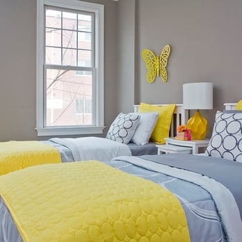 FP Staging and Design - Staged Kids Room - Belle Meade Court Model - Home Staging Near Me - Nashville, Tennessee FP Staging and Design - Staged Kids Room - Belle Meade Court Model - Home Staging Near Me - Nashville, Tennessee
