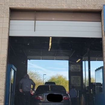 ADEQ Emissions Testing - M02 - Smog Check Stations Near Me - Glendale, Arizona ADEQ Emissions Testing - M02 - Smog Check Stations Near Me - Glendale, Arizona