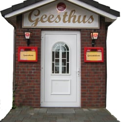 Geesthus