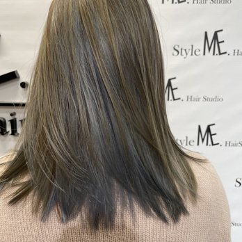 Style ME Hair Studio - Ombré. This is always my go to stylist because he is very professional and has excellent customer service! - Hair Salons Near Me - Temple City, California Style ME Hair Studio - Ombré. This is always my go to stylist because he is very professional and has excellent customer service! - Hair Salons Near Me - Temple City, California