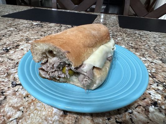 Brianno's Deli Italia Eagan MN by null