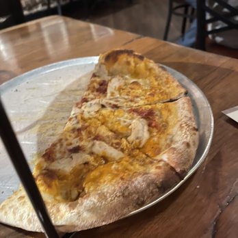 The StoneHouse - Buffalo chicken pizza - Italian Near Me - Williamsport, Pennsylvania The StoneHouse - Buffalo chicken pizza - Italian Near Me - Williamsport, Pennsylvania