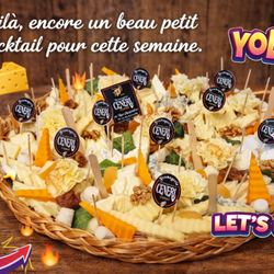 Fromagerie Ceneri cannes