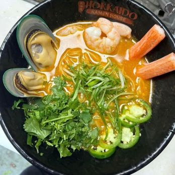 Hokkaido - Sushi Bars Near Me - Richmond, Kentucky Hokkaido - Sushi Bars Near Me - Richmond, Kentucky