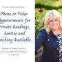 Photo of Psychic Medium Kelly McClure