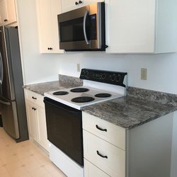 Summit Granite