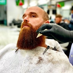 Rndvu Barbershop - Come Experience Classic Barbering
