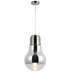 domoform - Designer Deckenleuchte Genius
