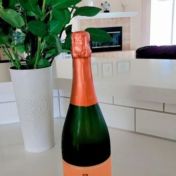 Wilson Creek Winery - Peach Bellini Sparkling Wine. So good! - Wineries Near Me - Temecula, California Wilson Creek Winery - Peach Bellini Sparkling Wine. So good! - Wineries Near Me - Temecula, California