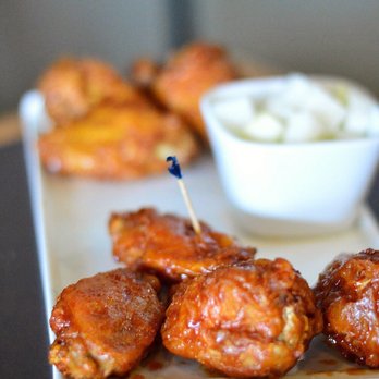 Bonchon Centreville - Wings - Korean Near Me - Centreville, Virginia
